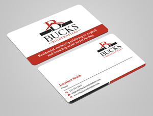 Business Card Design by designer1975 for woodsmith construction,llc | Design #35355612