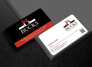 Diseño de Tarjeta de Presentación por designer1975 para woodsmith construction,llc | Diseño: #35359273