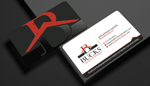 Business Card Design by Creations Box 2015 for woodsmith construction,llc | Design: #35357097
