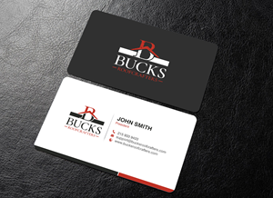 Business Card Design by chandrayaan.creative for woodsmith construction,llc | Design: #35358317
