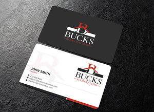 Business Card Design by chandrayaan.creative for woodsmith construction,llc | Design: #35358319