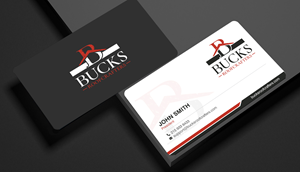 Business Card Design by chandrayaan.creative for woodsmith construction,llc | Design: #35358321