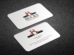 Business Card Design by Magic of Art for woodsmith construction,llc | Design #35357319