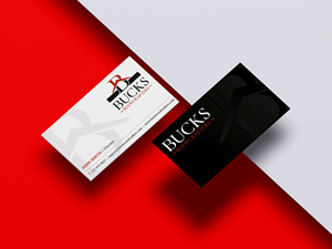 Business Card Design by Magic of Art for woodsmith construction,llc | Design: #35357321