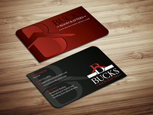 Design de Carte de Visite par Magic of Art pour woodsmith construction,llc | Design : #35357324