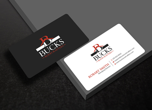 Design de Carte de Visite par Uttom 2 pour woodsmith construction,llc | Design : #35354811