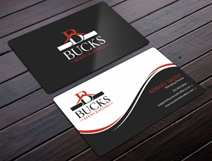 Design de Carte de Visite par Uttom 2 pour woodsmith construction,llc | Design : #35360352
