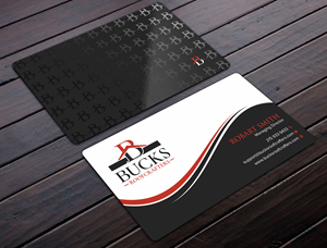 Design de Carte de Visite par Uttom 2 pour woodsmith construction,llc | Design : #35360354