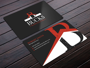 Design de Carte de Visite par Uttom 2 pour woodsmith construction,llc | Design : #35360370
