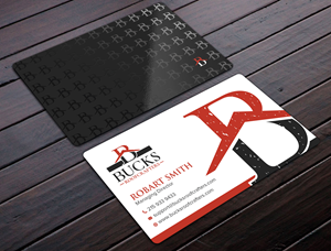 Design de Carte de Visite par Uttom 2 pour woodsmith construction,llc | Design : #35360372