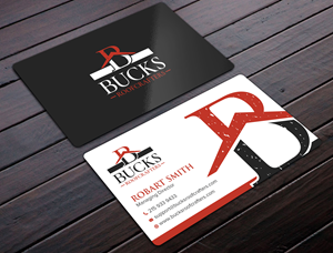 Design de Carte de Visite par Uttom 2 pour woodsmith construction,llc | Design : #35360374