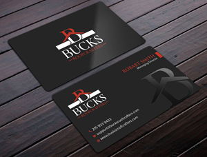 Design de Carte de Visite par Uttom 2 pour woodsmith construction,llc | Design : #35360383