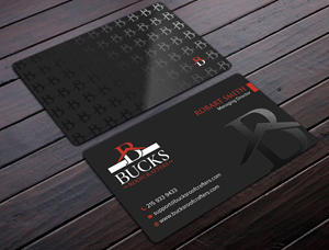 Design de Carte de Visite par Uttom 2 pour woodsmith construction,llc | Design : #35360385