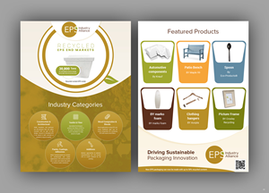 Diseño Gráfico por pb para EPS-IA | Diseño: #35372818