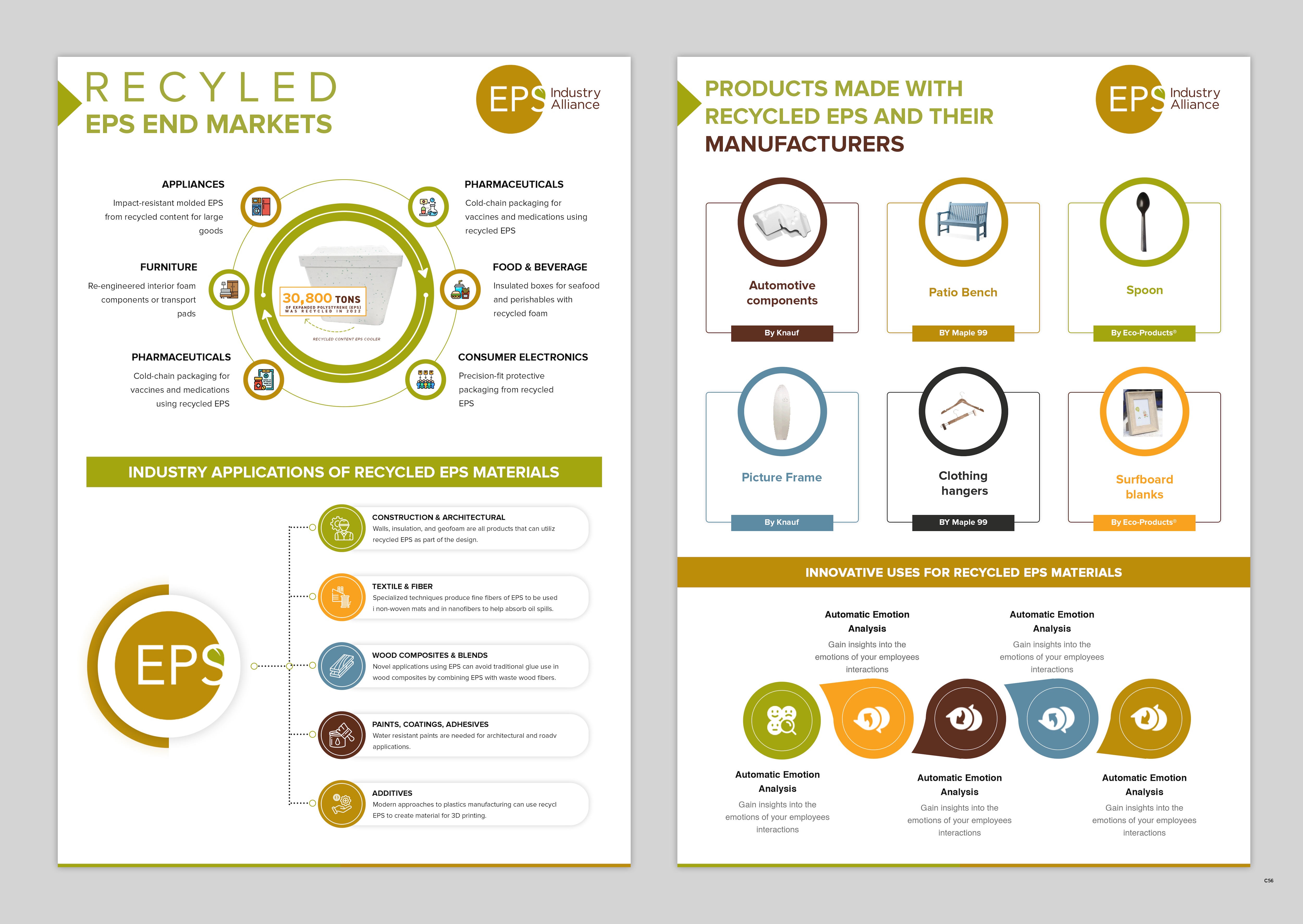 Design Graphique par pb pour EPS-IA | Design #35372819