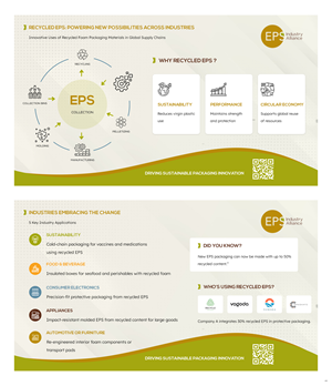 Diseño Gráfico por pb para EPS-IA | Diseño: #35372824