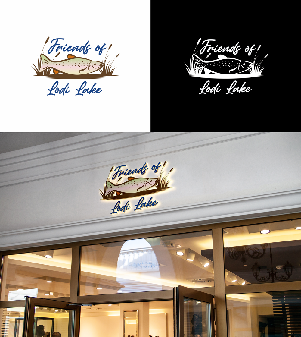 Design de Logo par RA-bica pour ce projet | Design #35357874