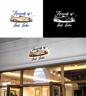 Logo-Design von RA-bica für dieses Projekt | Design: #35357874