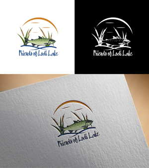 Logo-Design von RA-bica für dieses Projekt | Design: #35357876