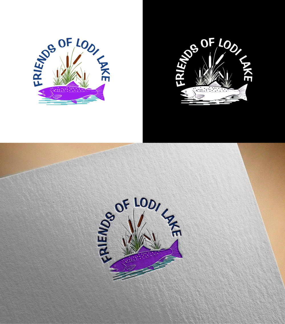 Logo-Design von RA-bica für dieses Projekt | Design #35357877