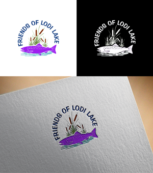 Logo-Design von RA-bica für dieses Projekt | Design: #35357877