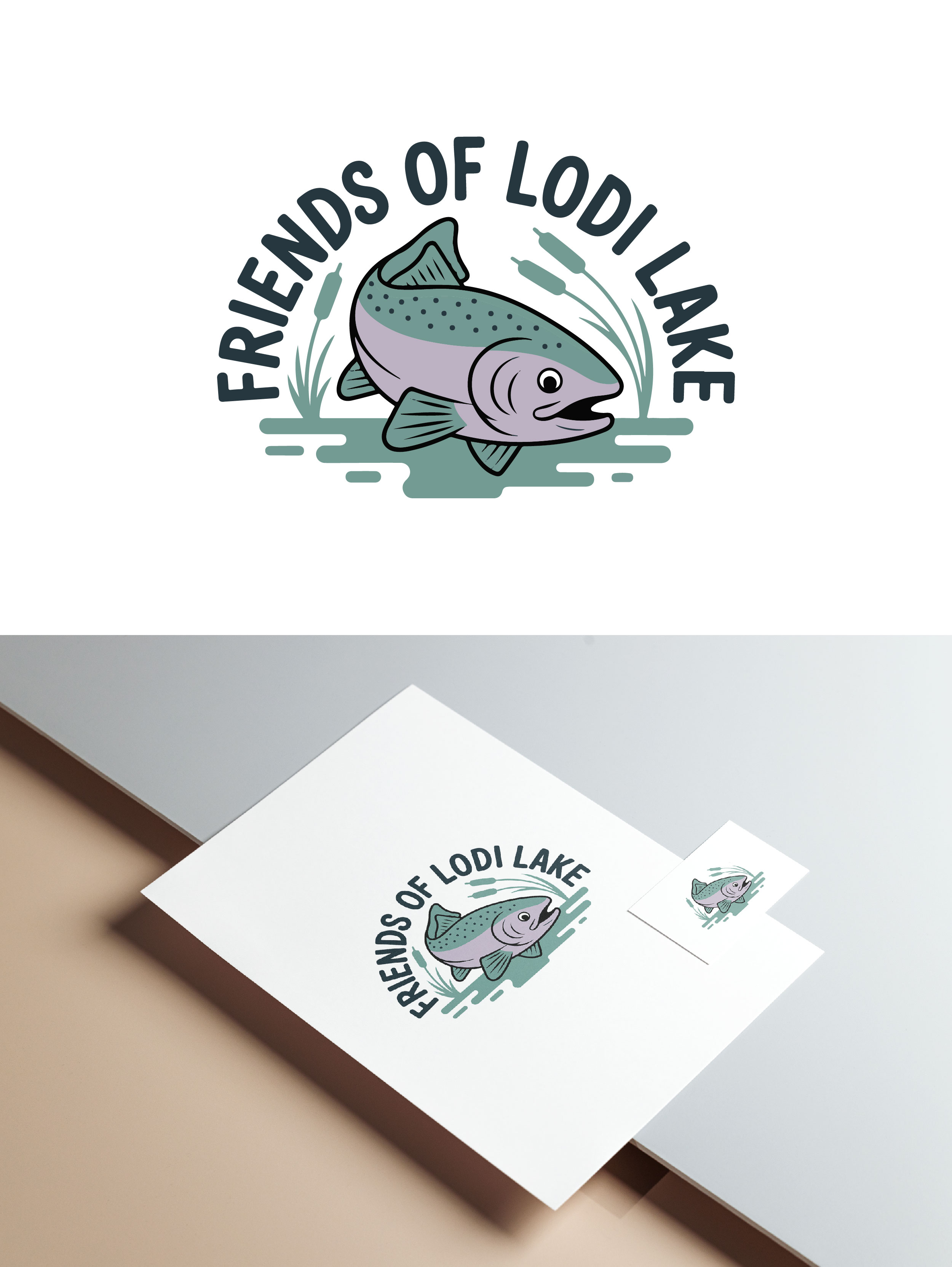 Design de Logo par THE DESIGN MAN pour ce projet | Design #35357572