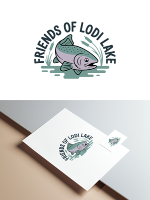 Logo-Design von THE DESIGN MAN für dieses Projekt | Design: #35357572