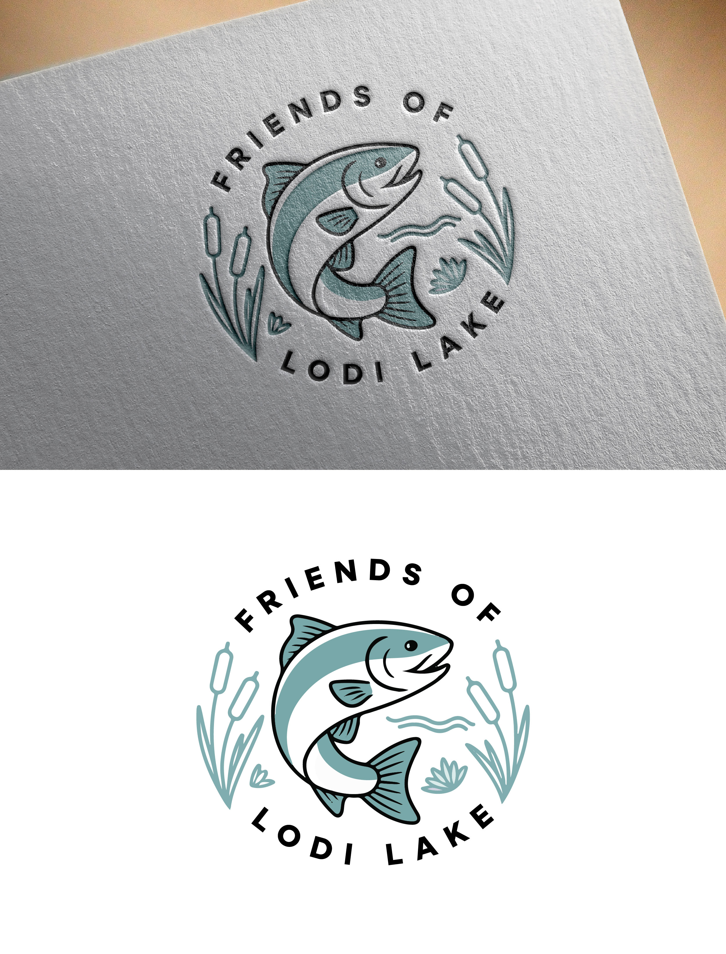 Logo-Design von THE DESIGN MAN für dieses Projekt | Design #35357573