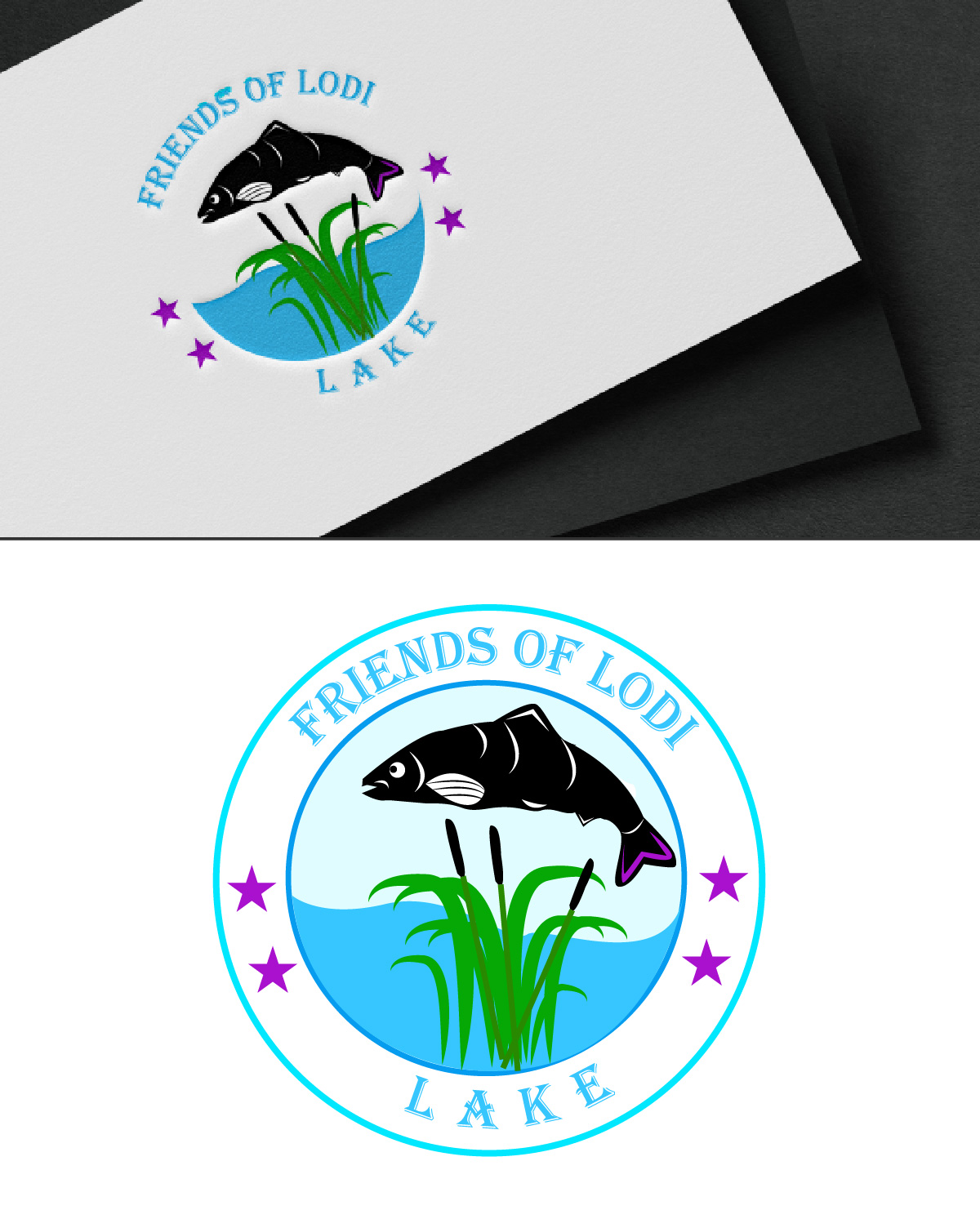 Logo-Design von fly  design für dieses Projekt | Design #35359625