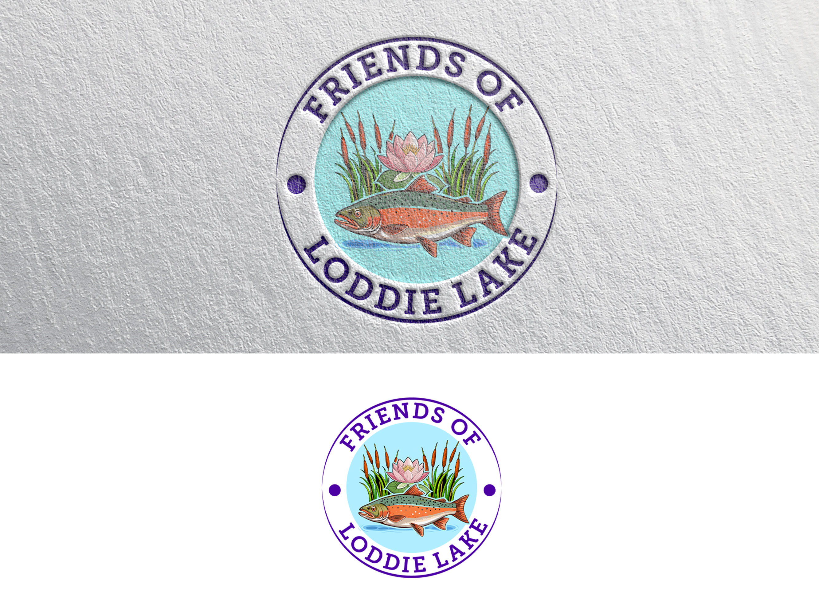 Logo-Design von Rickyy für dieses Projekt | Design #35370734