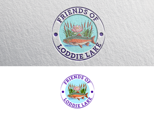 Logo-Design von Rickyy für dieses Projekt | Design: #35370734