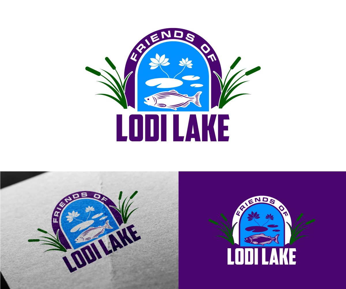 Logo Design by Ansh Design for this project | Design #35357887