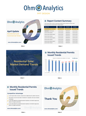 PowerPoint Design by harmi_199 for this project | Design: #35357992