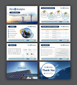 PowerPoint Design by pb for this project | Design: #35367144