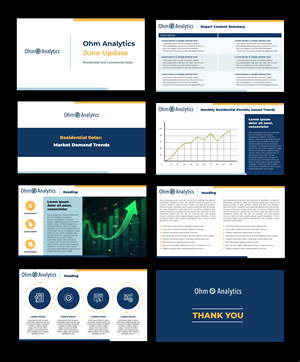 PowerPoint Design by pb for this project | Design: #35367145
