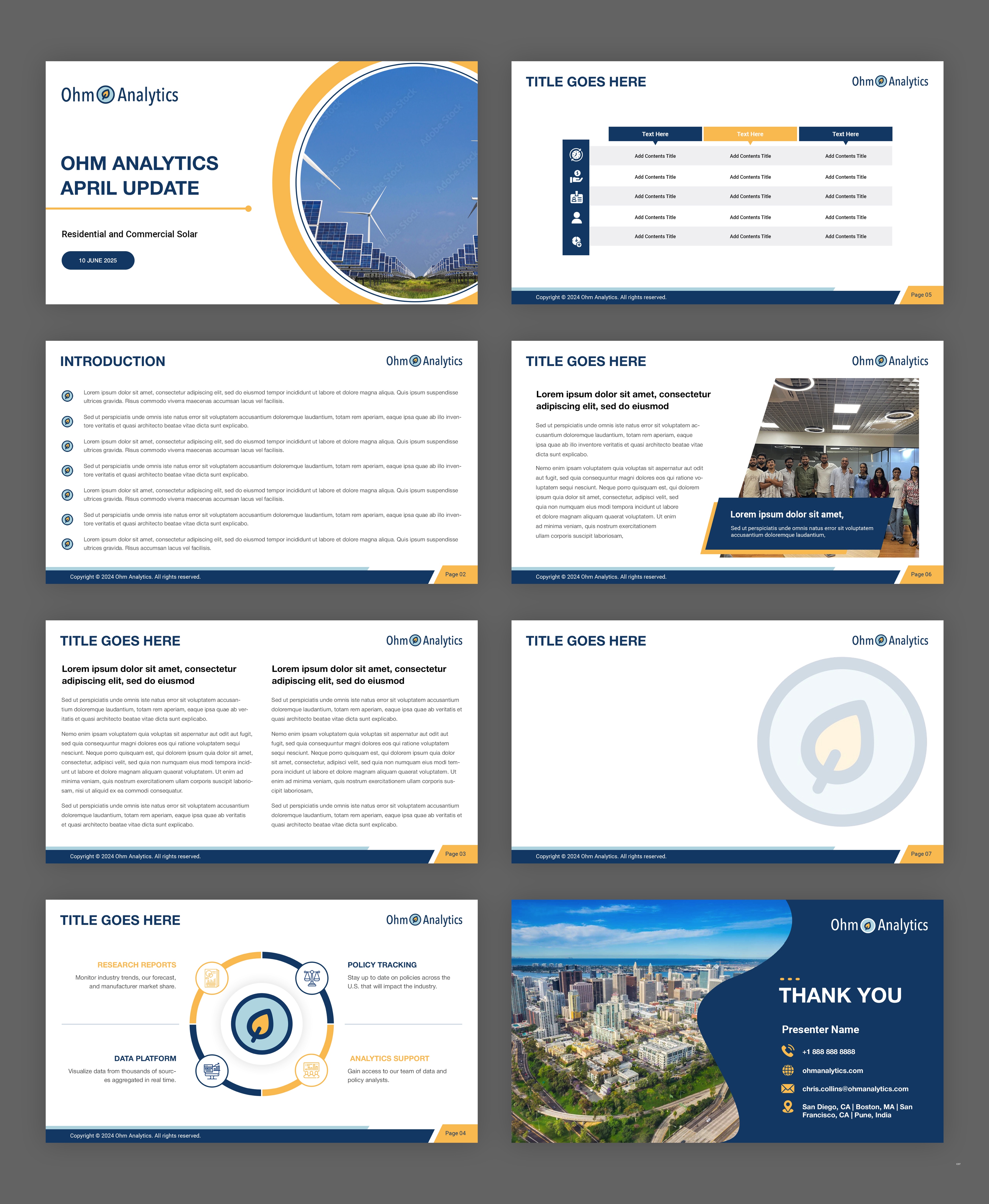 PowerPoint Design by pb for this project | Design #35367147