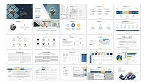 PowerPoint Design by agdesign