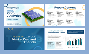 PowerPoint Design by Graphic Guy for this project | Design #35359730