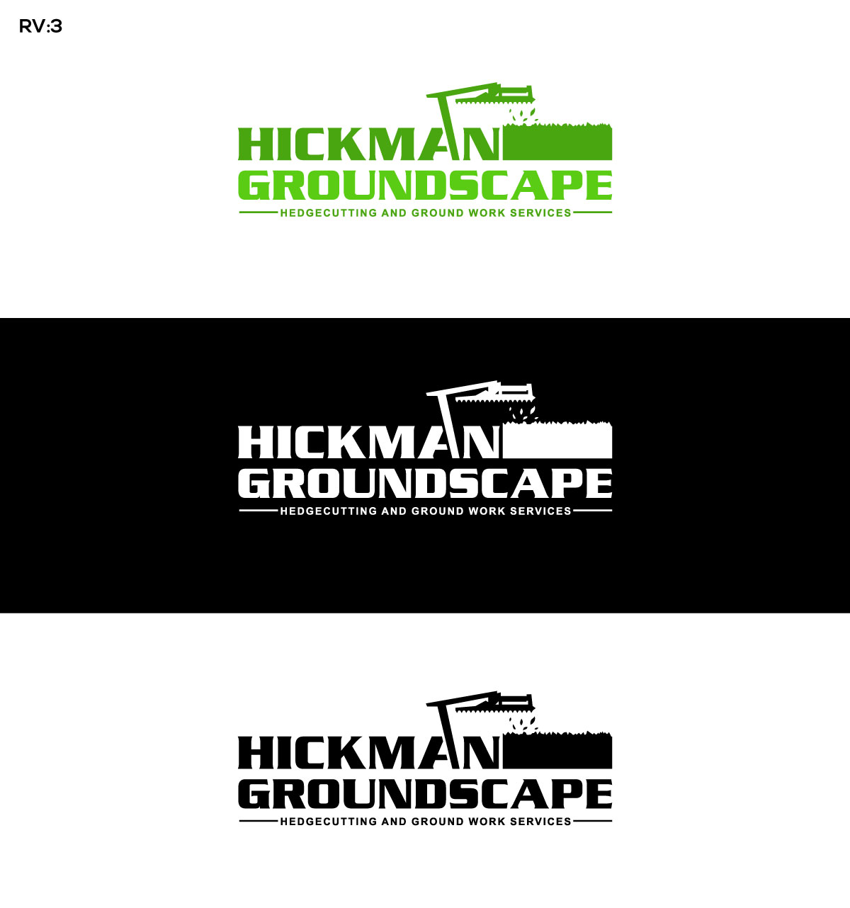 Logo Design by jonkonrad for this project | Design #35374616