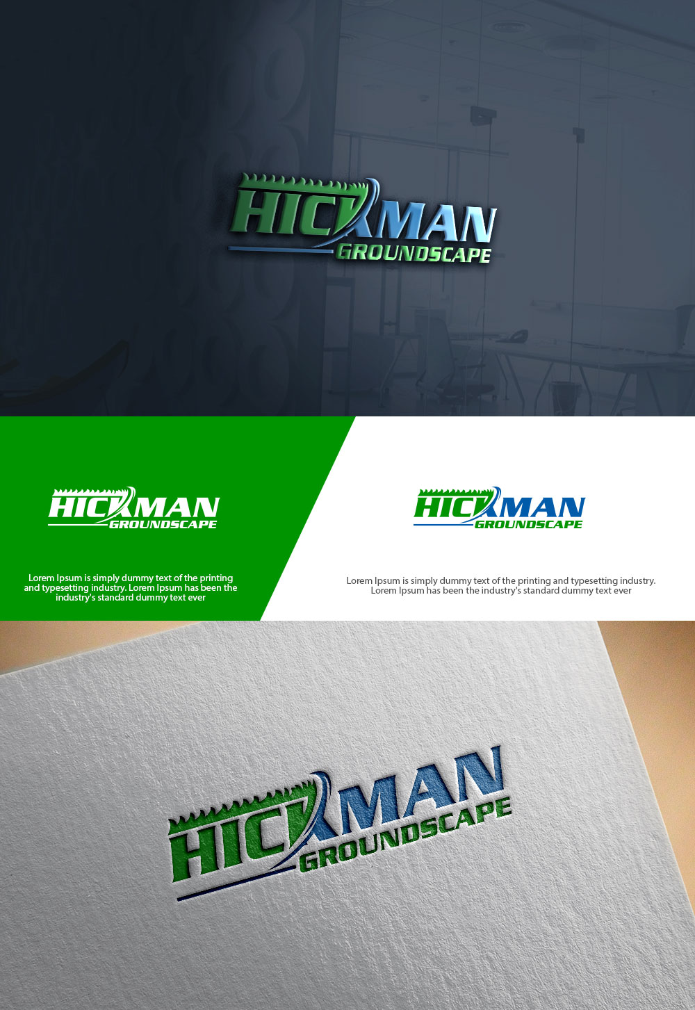 Logo Design by sulemani  creation for this project | Design #35364424