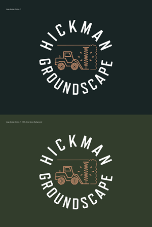 Logo Design by Mukuuu for this project | Design: #35401696