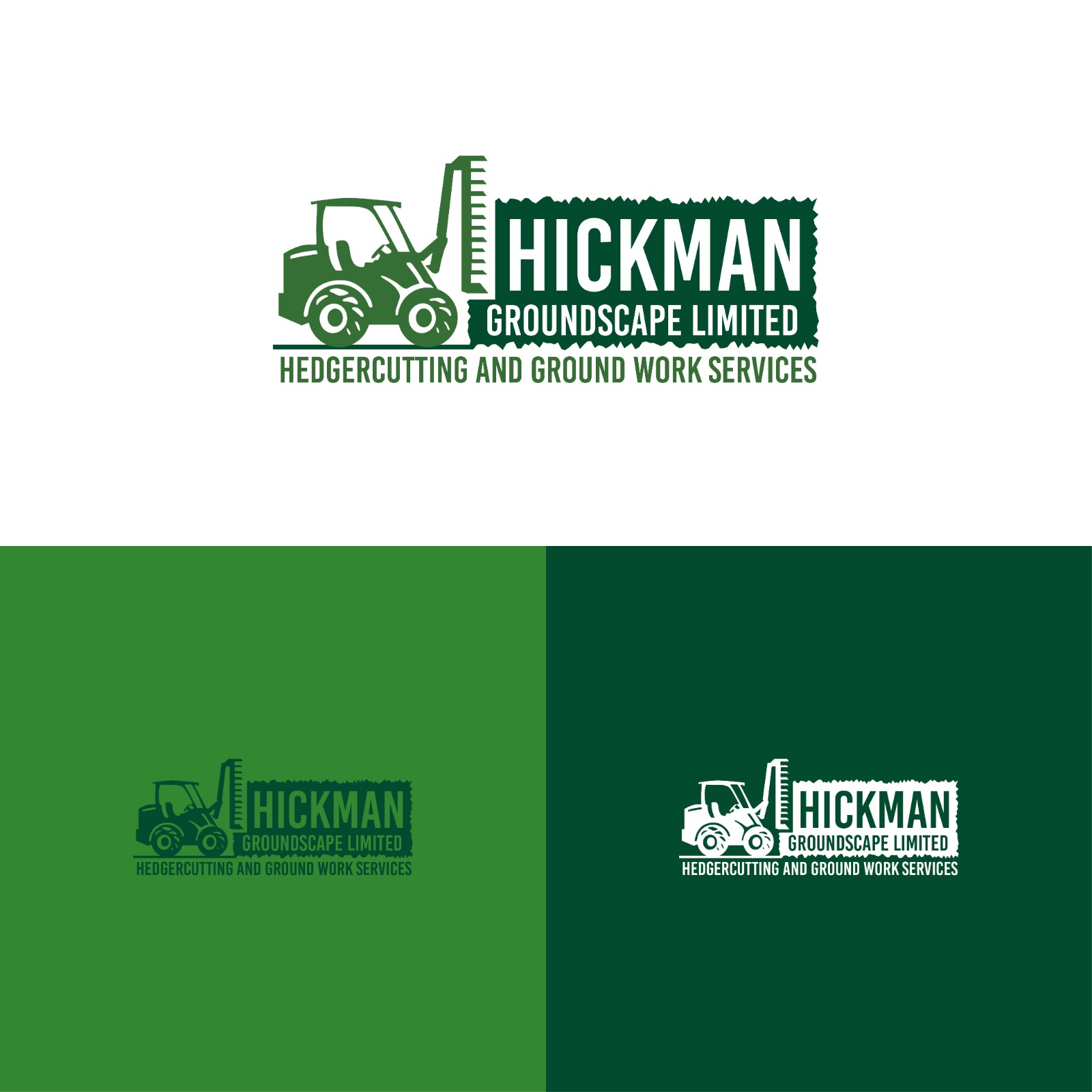 Logo Design by Titan Solbiz for this project | Design #35362900