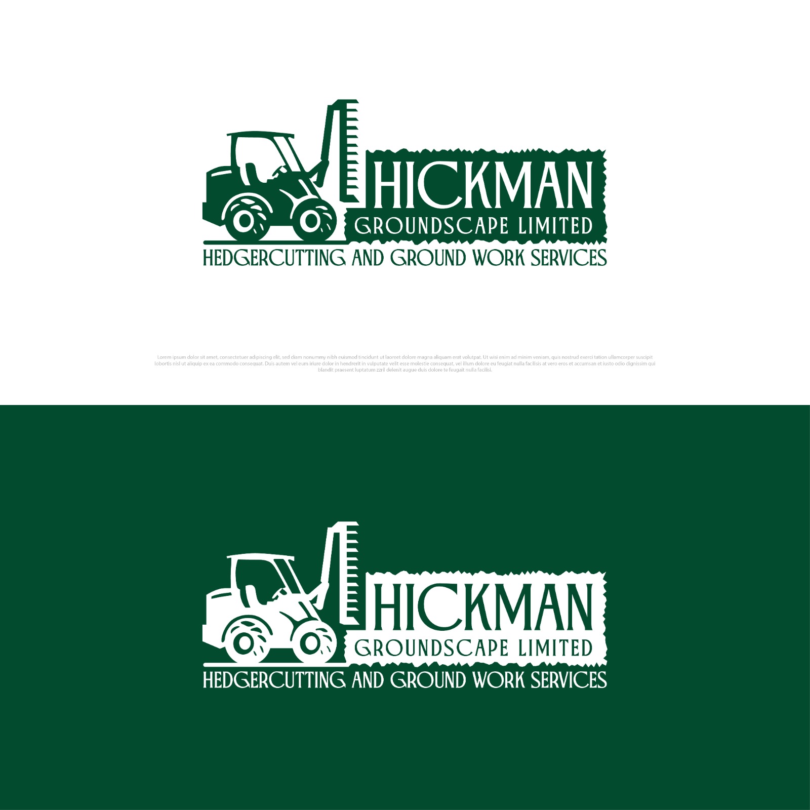 Logo Design by Titan Solbiz for this project | Design #35370072