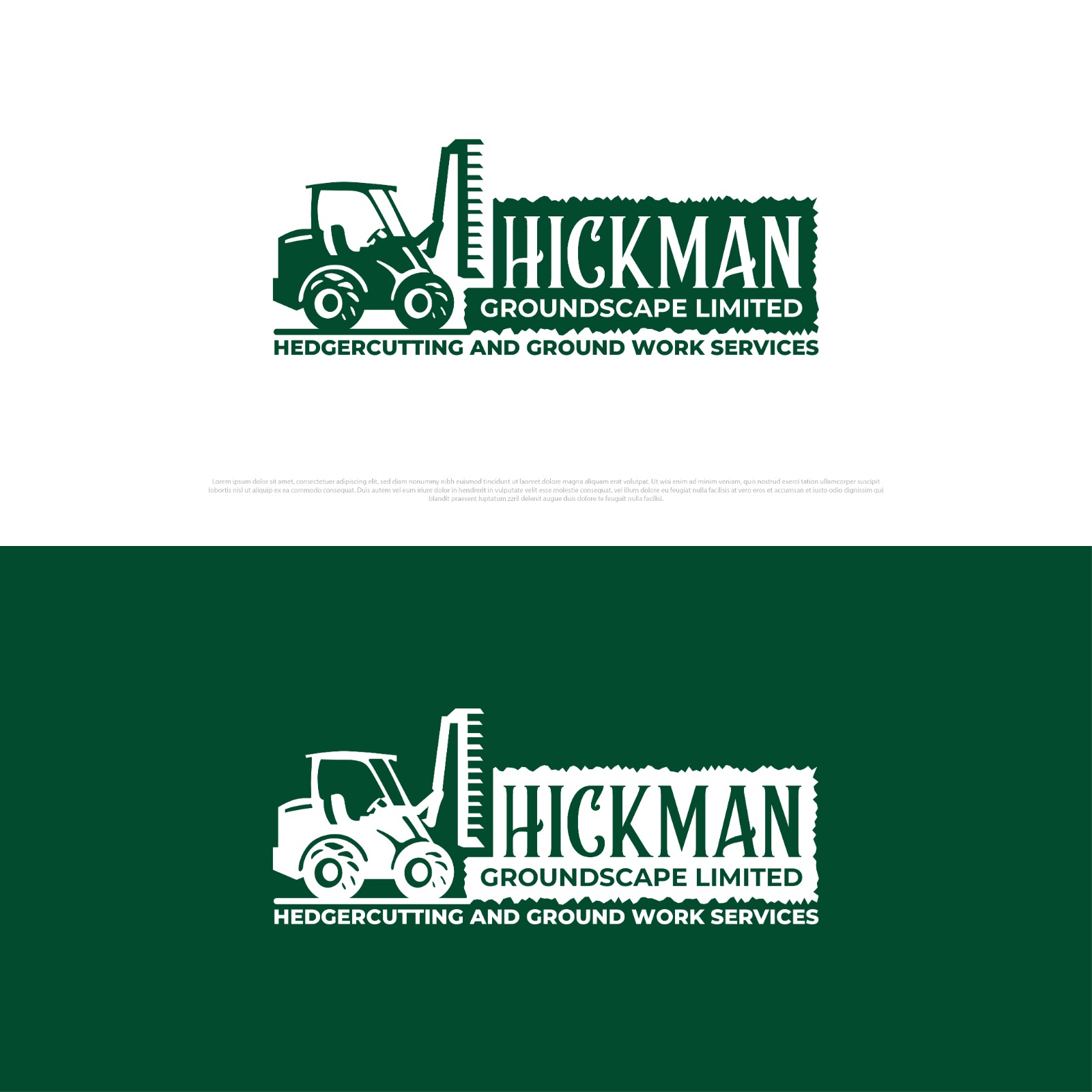 Logo Design by Titan Solbiz for this project | Design #35370073