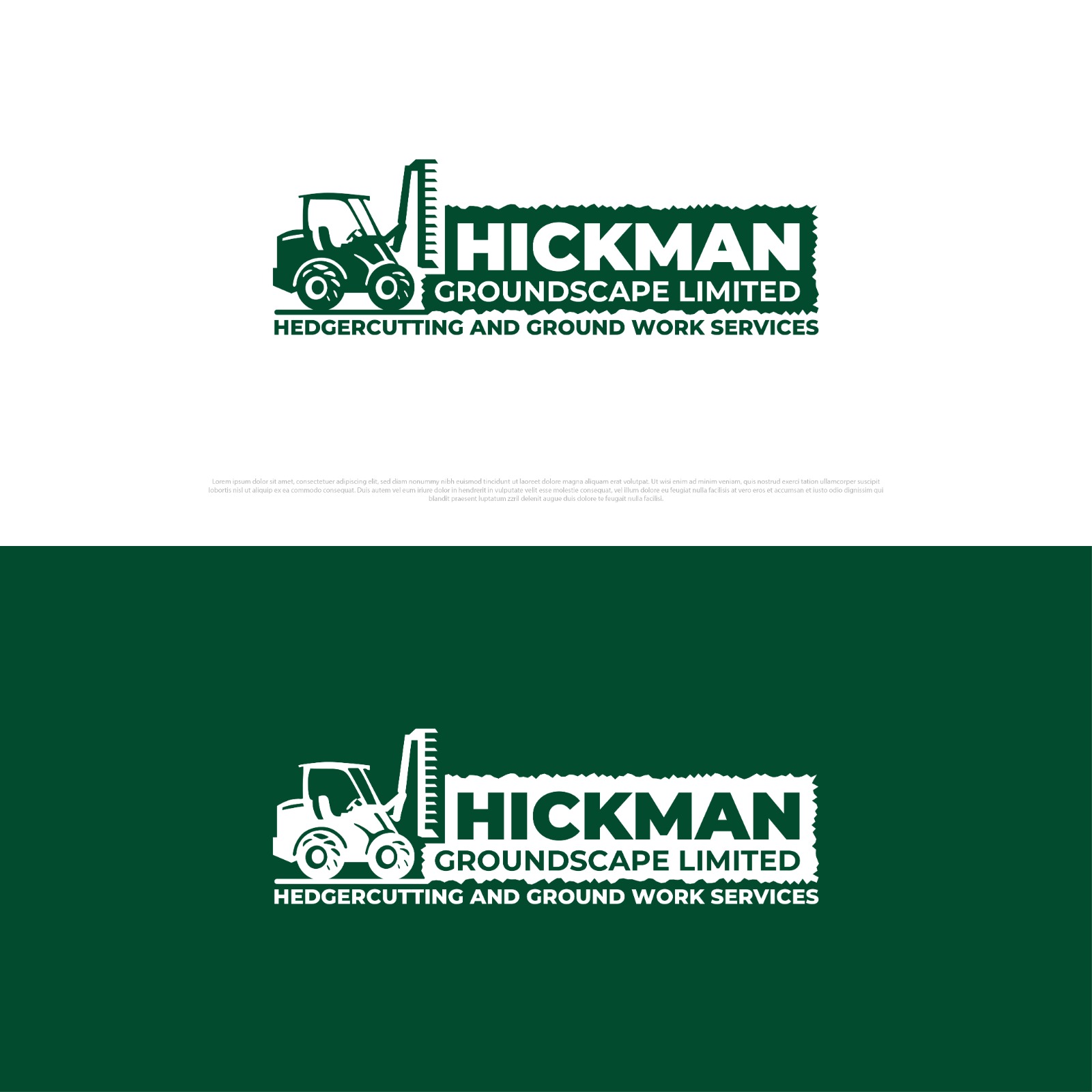 Logo Design by Titan Solbiz for this project | Design #35370074