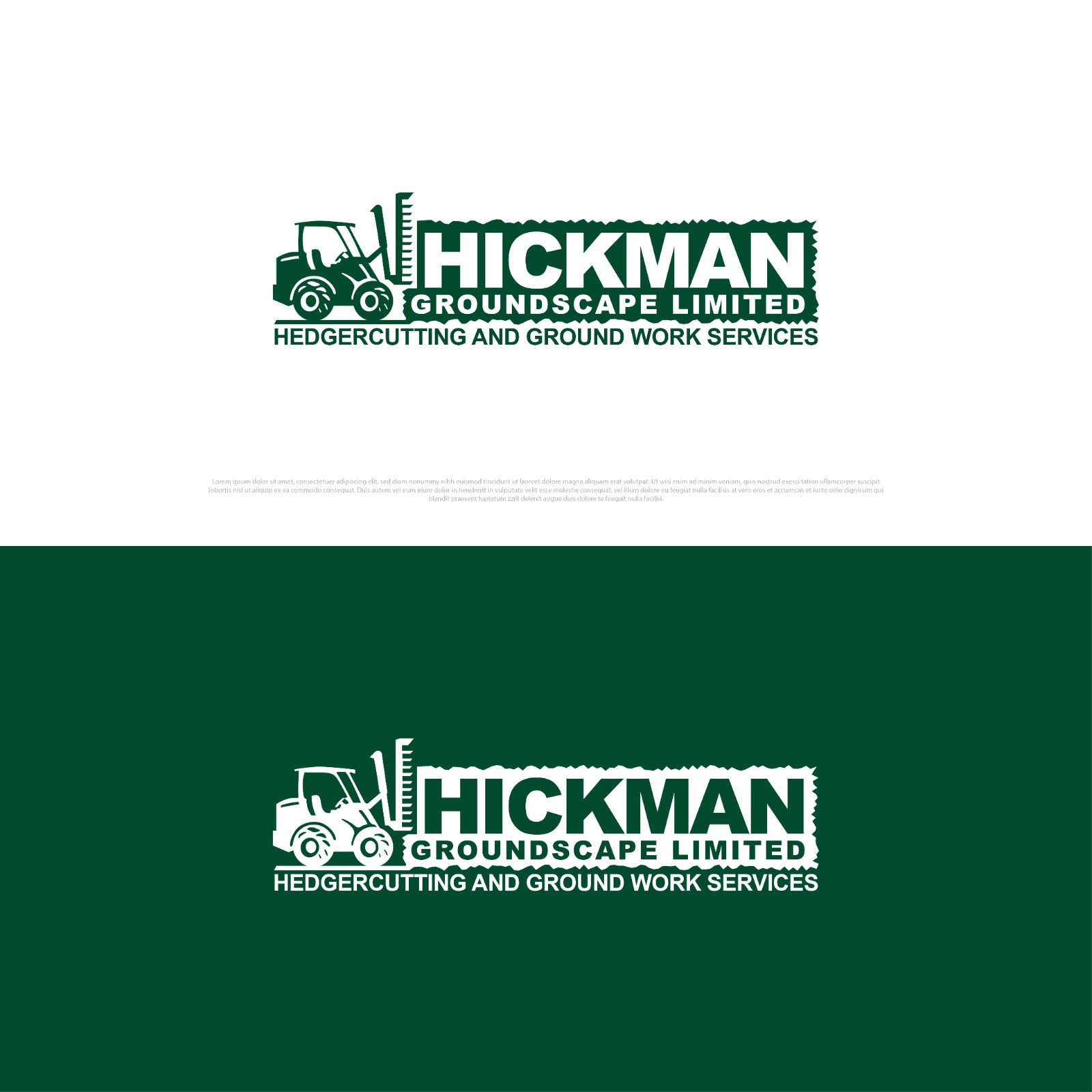 Logo Design by Titan Solbiz for this project | Design #35376158