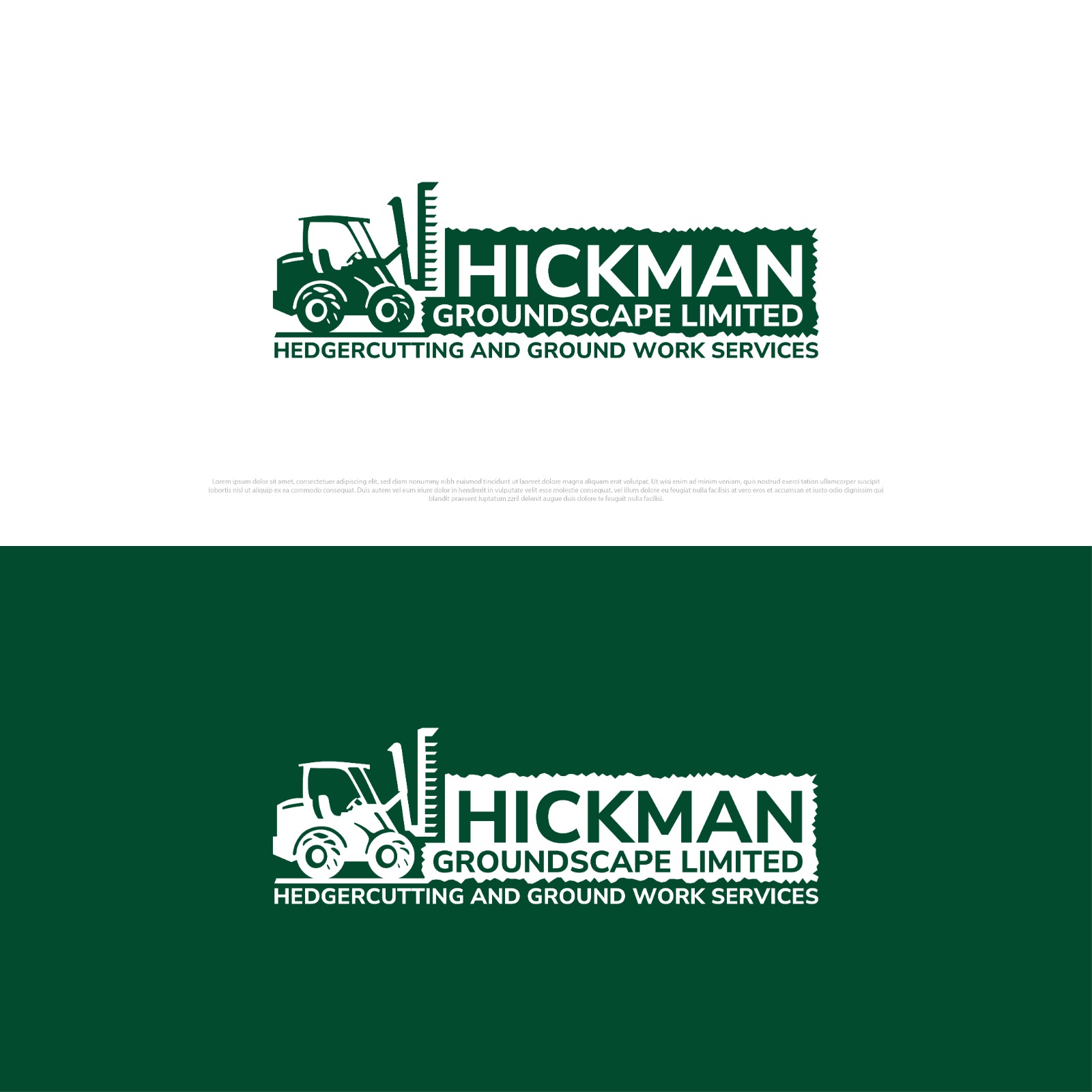 Logo Design by Titan Solbiz for this project | Design #35376159