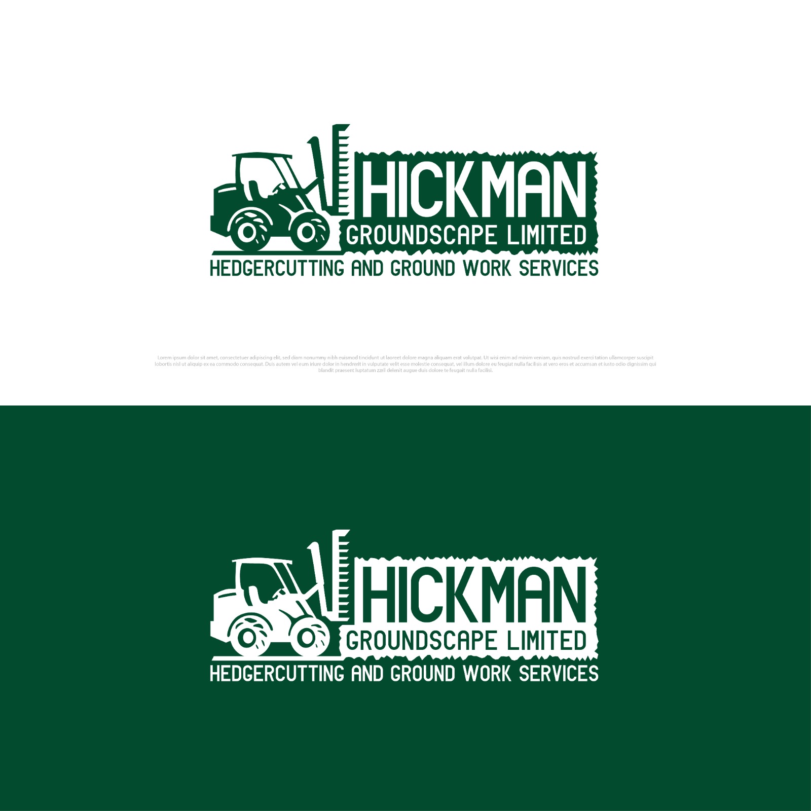 Logo Design by Titan Solbiz for this project | Design #35376160