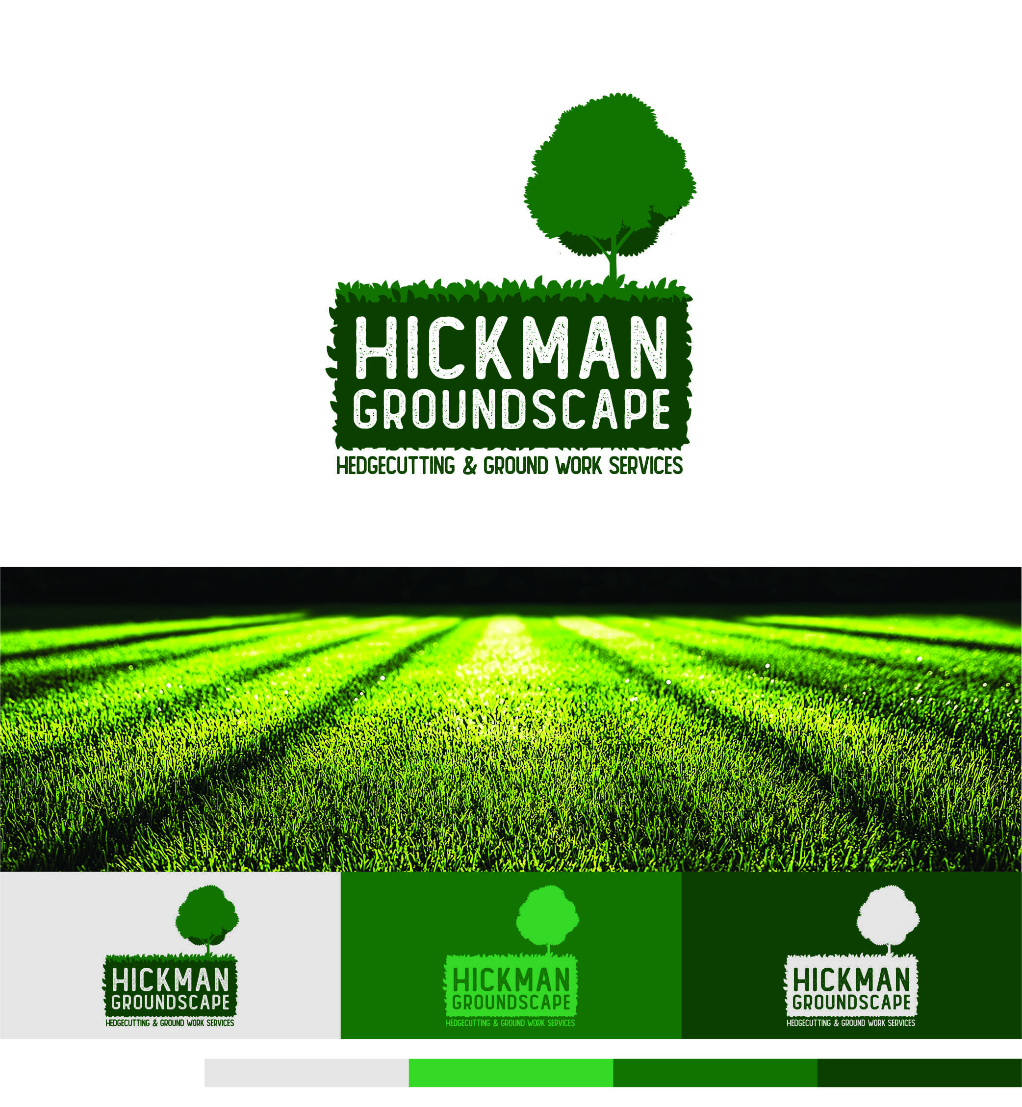 Diseño de Logo por Nicolene Barnard para este proyecto | Diseño #35414196