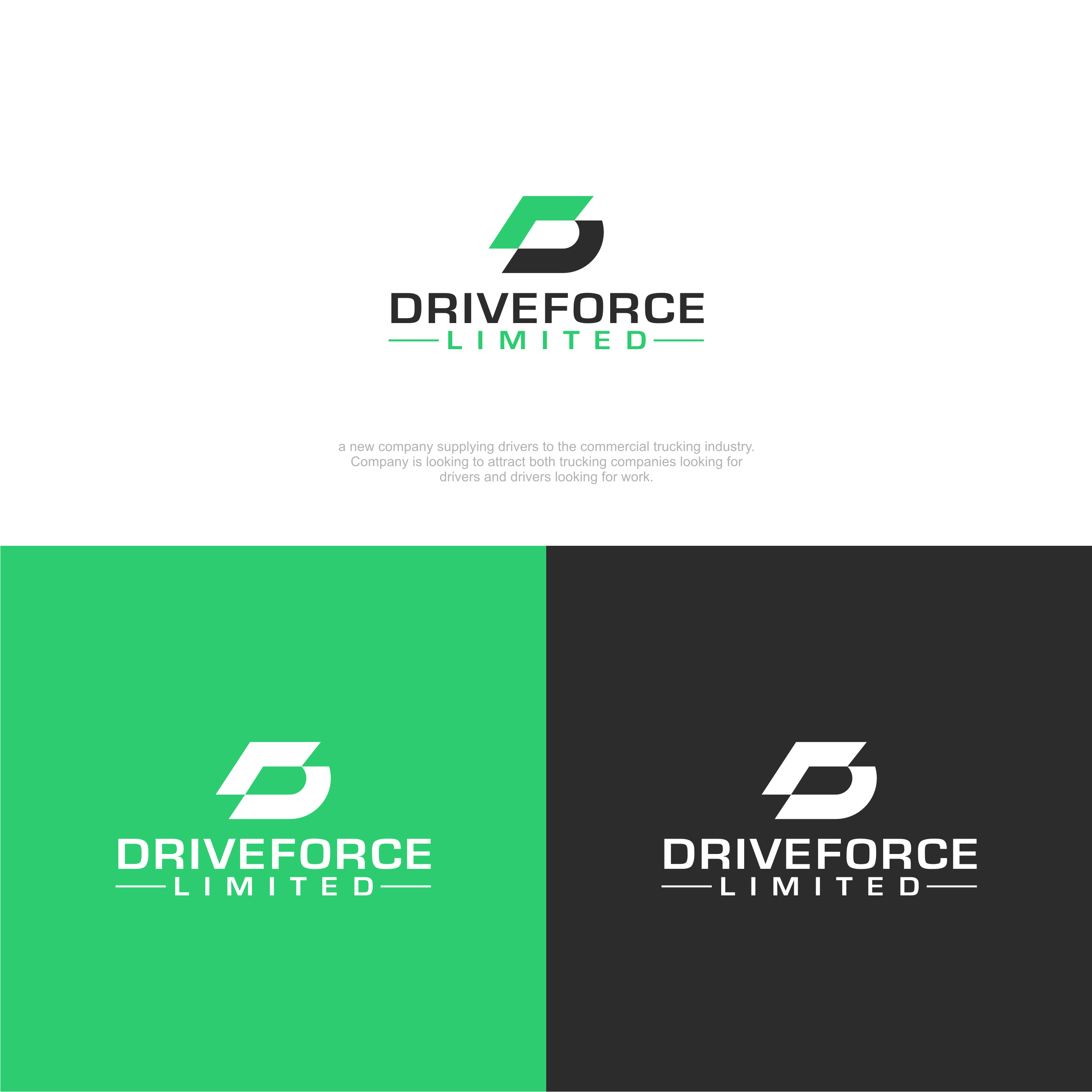Logo-Design von ndra für Pacem Limited | Design #35363424